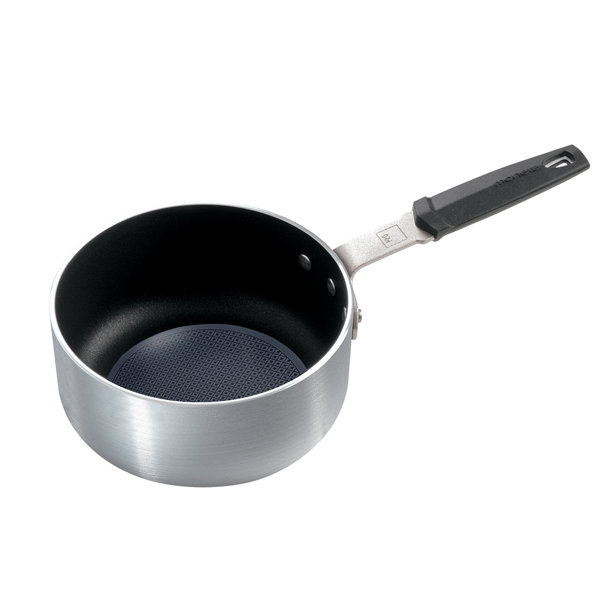 Pro 3-qt. Sauce Pan by Moneta