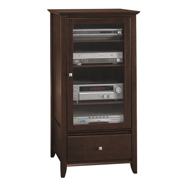 Audio Racks Stands You Ll Love Wayfair Ca