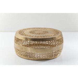 2-tlg. Couchtisch-Set Cleopatra von KARE Design