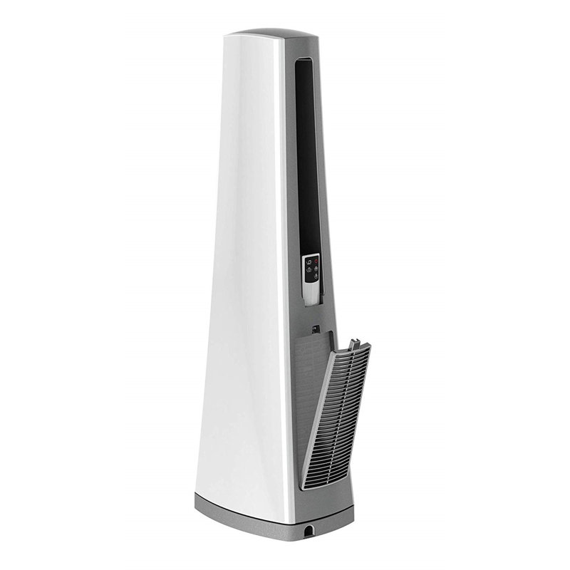 Lasko Bladeless 37 Tower Fan Reviews Wayfair