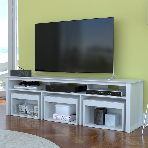 Ramillies TV Stand For TVs Up To 85