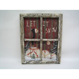 Faux Window Scene Wall Art Wayfair