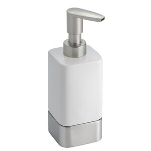 Gia Soap & Lotion Dispenser