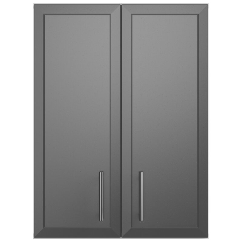 Closetmaid Progarage 32 H X 24 W X 12 D Storage Cabinet