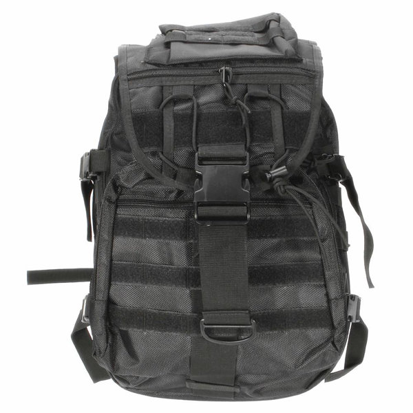 tactical cooler backpack