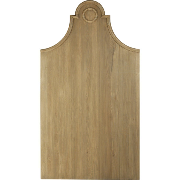 Twin Panel Headboard By Zentique Best Design