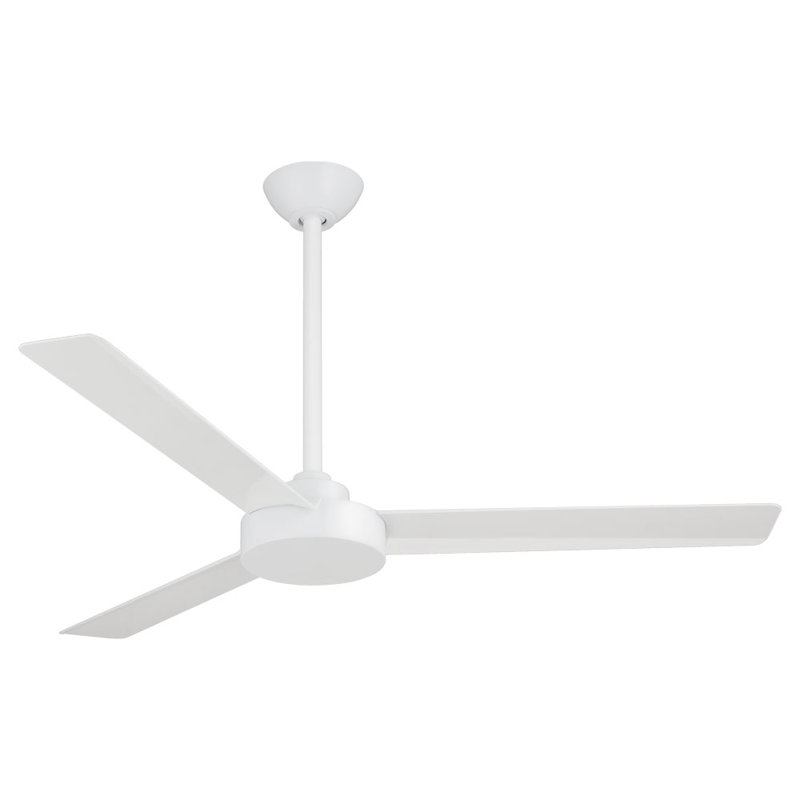 Minka Aire 52 Roto 3 Blade Ceiling Fan Reviews Wayfair