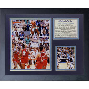 jordan 27 north carolina