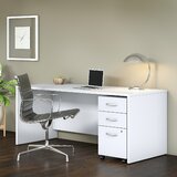 60 Inch Executive Desk Wayfair