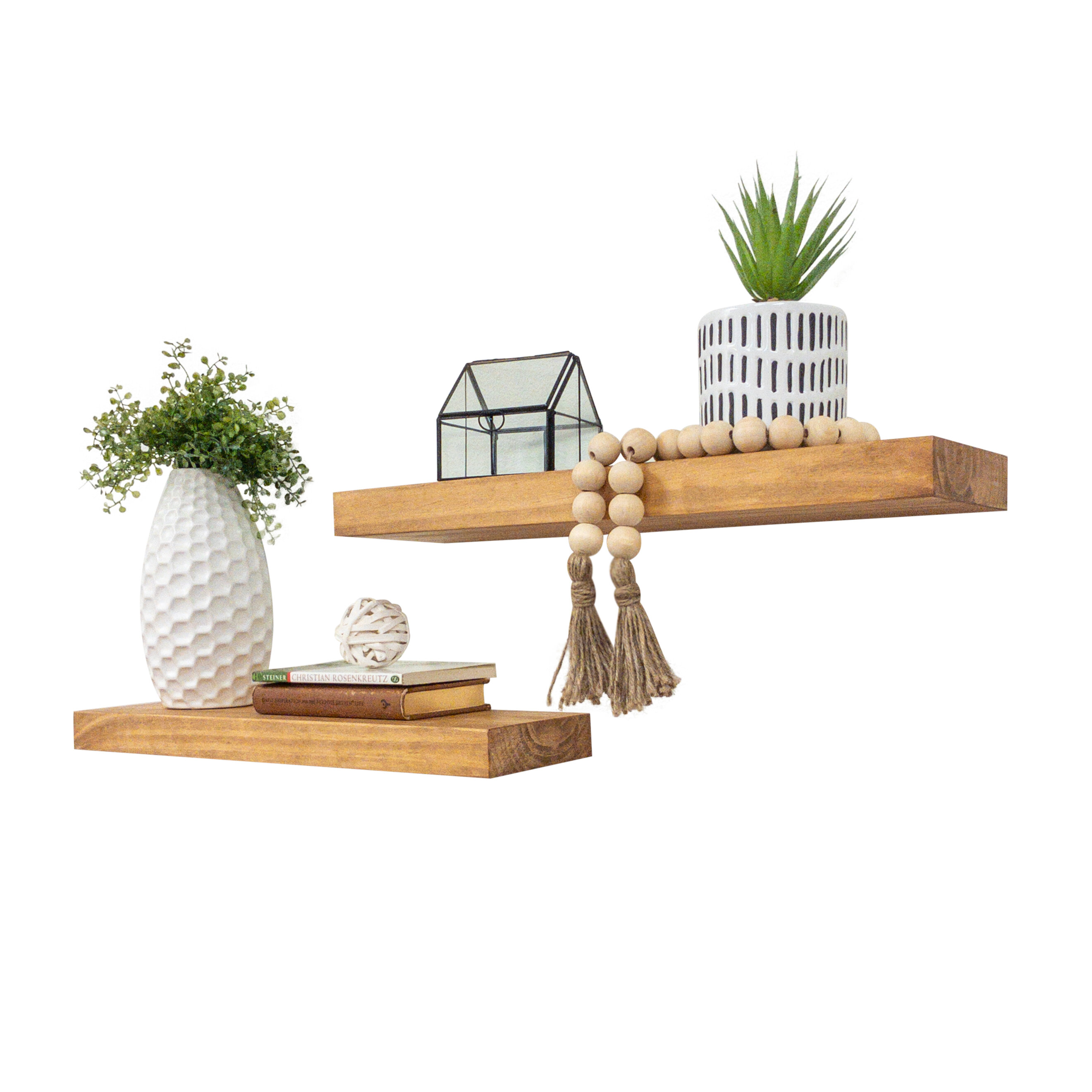 Wayfair Wall Display Shelves You Ll Love In 22