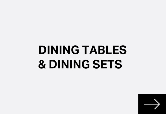 Dining Tables & Dining Sets