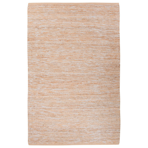 Nikki Chu Subra Hand Knotted Ivory White Gray Area Rug Wayfair Ca