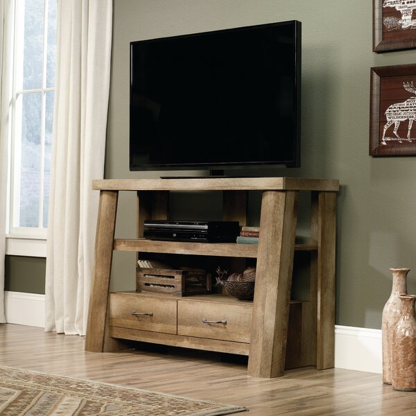 Kasandra TV Stand For TVs Up To 47 Inches By Mistana