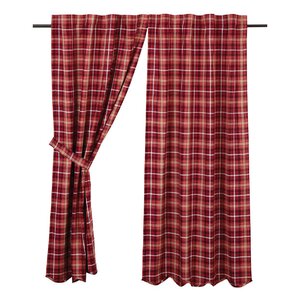 Burley Curtain Panels (Set of 2)