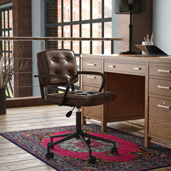 Scanmod Design Burostuhl Bratcher Bewertungen Wayfair De