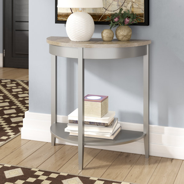 Pridgen Console Table by Wrought Studio