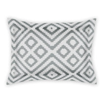 rustic pillow shams