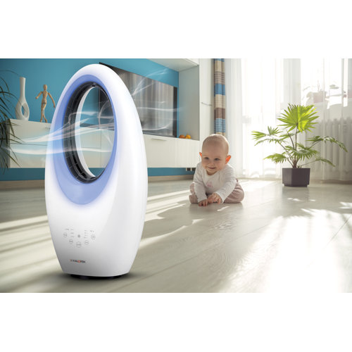 Team Kalorik TKG VT 2000 staande ventilator