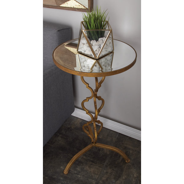 Middlet End Table By Mercer41 Cool