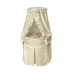 Empress Round Baby Bassinet I