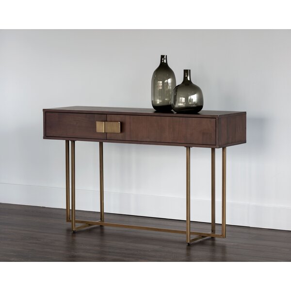 Kimberly Console Table By Brayden Studio