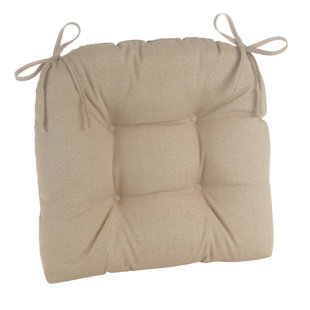 Large Wicker Chair Cushions Wayfair Quickview