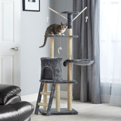 cat scratching post wayfair