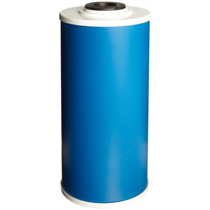 Bacteriostatic KDF and GAC Water Filter by Pentek