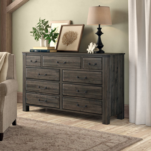 Bargain Calila 9 Drawer Dresser By Birch Lane™ Heritage 2019 Online