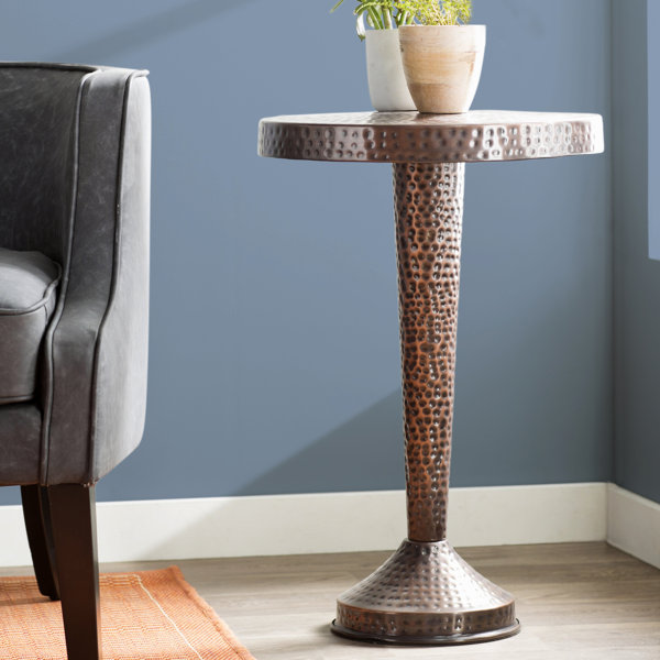 Brookhollow End Table By Trent Austin Design Today Only Sale