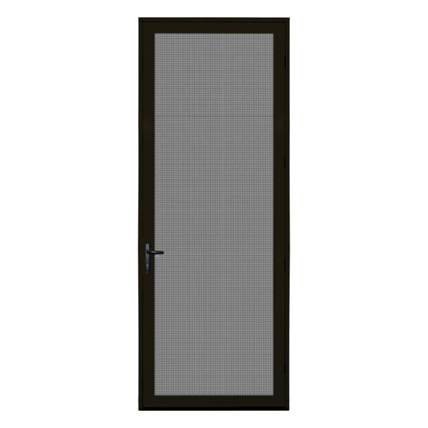 Security Screen Door Wayfair