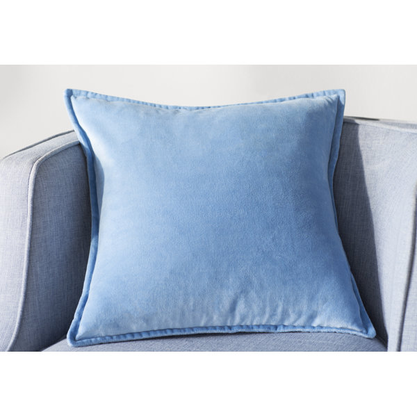 Carey Pillow Cover by Zipcode Design| @ $29.00