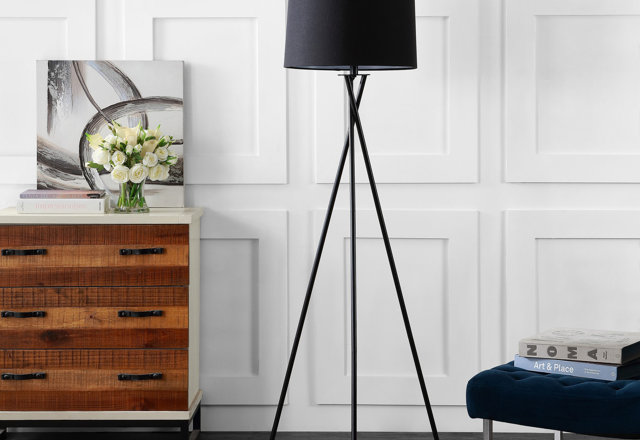 Floor Lamps Under $150