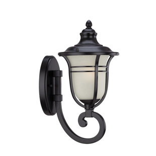 Best Berryhill Outdoor Sconce By Fleur De Lis Living Outdoor Lighting Berryhill Outdoor Sconce By Fleur De Lis Living Outdoor Lighting