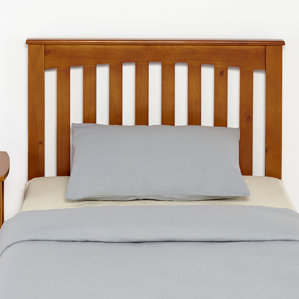 Gorham Slat Headboard by Andover Mills
