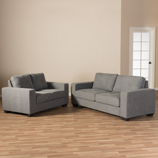 Amherst 2 Piece Living Room Set By Latitude Run Savings