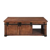 26 inch console table