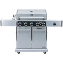 kenmore gas grill reviews