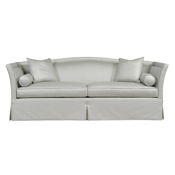 Domenique Sofa by Duralee Furniture