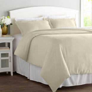 Cream Duvet Cover Sets Home Decorating Ideas Interior Design