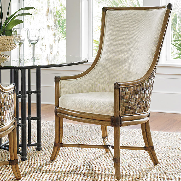 tommy bahama wicker chairs