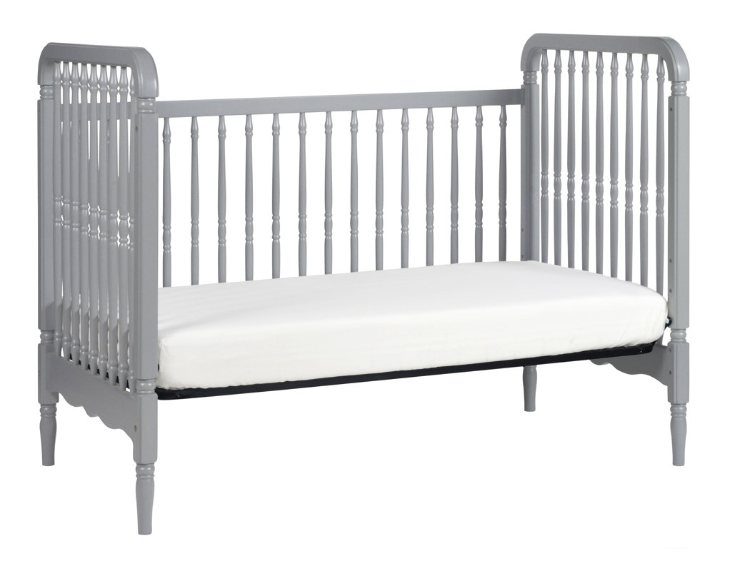 Million Dollar Baby Classic Liberty 3in1 Convertible Crib & Reviews