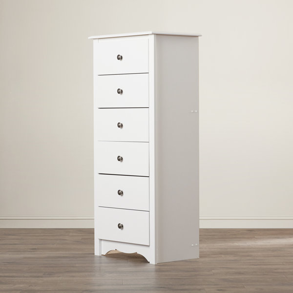 Reviews Hayman 6 Drawers Lingerie Chest By Andover Mills Cheap
