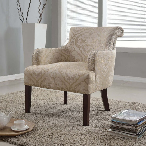 Hampshire Armchair By Willa Arlo Interiors Wonderful
