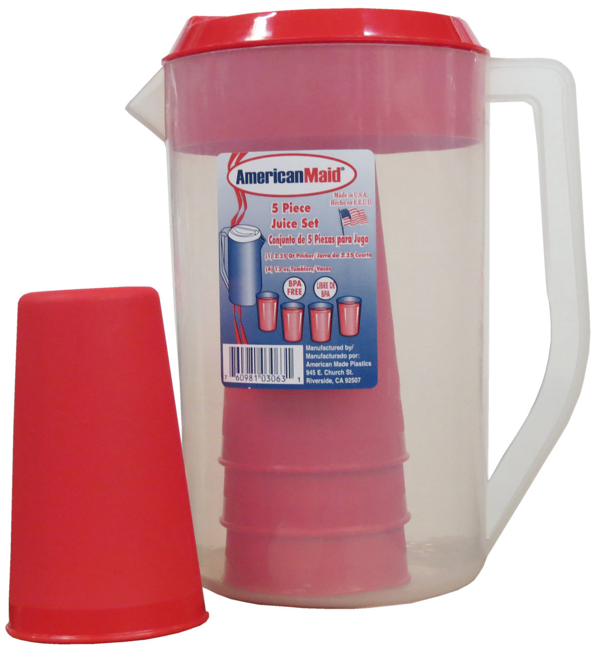 American Maid Plastic Wayfair