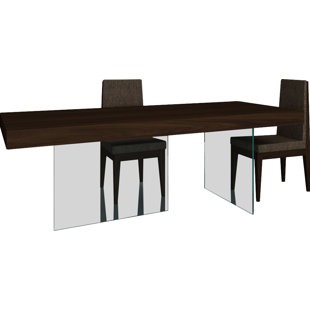 Corona Modern Dining Table Corona Modern Dining Table