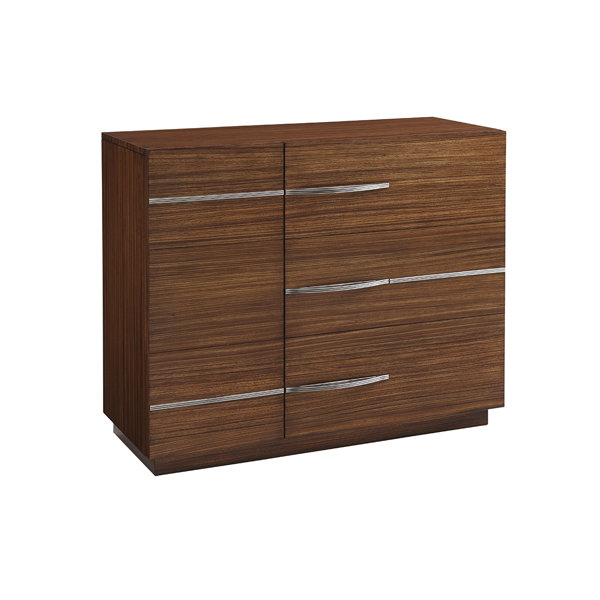 Kitano Scofield 2 Door Accent Cabinet by Lexington