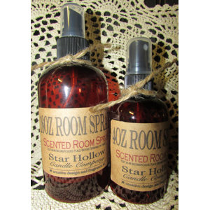 4 Oz. Laundry Day Room Spray