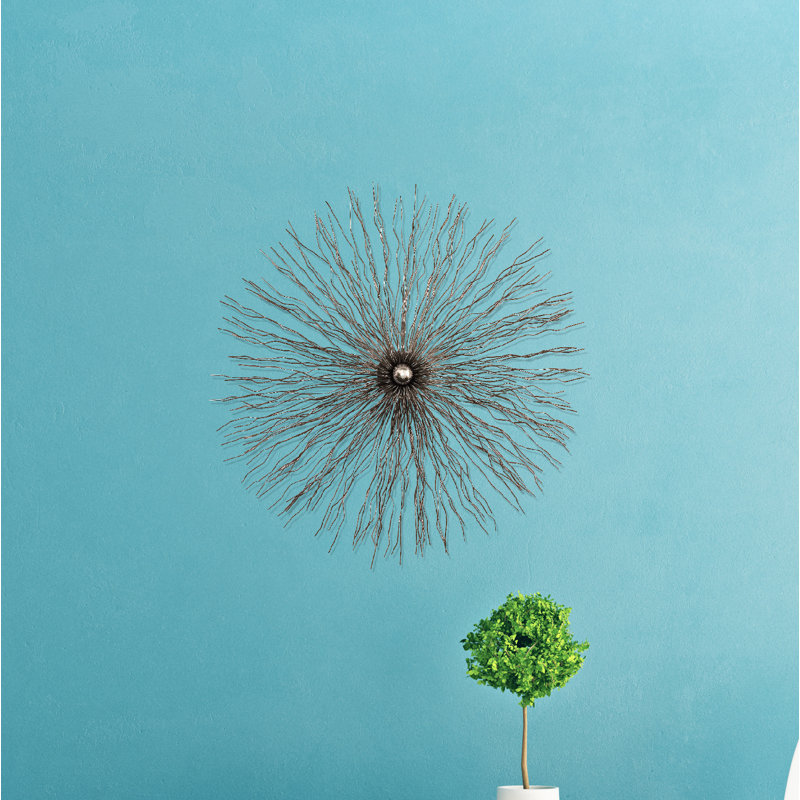 Spinical Wall Décor
