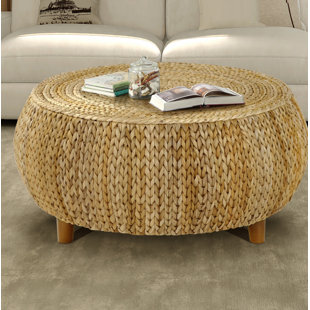 Coastal Coffee Tables Joss Main Quickview
